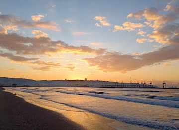 israel/haifa-beaches/landmark/kiryat-haim-beach