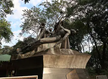 Binhi ng Kalayaan Monument
