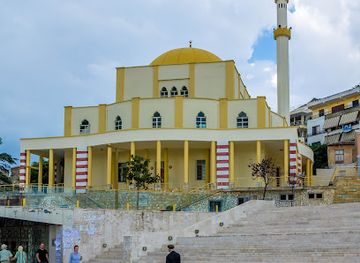 albania/durres-coast/landmark/the-great-mosque-of-durres