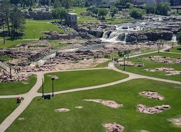 Falls Park