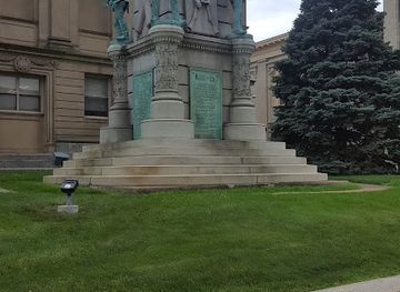 indiana/south-bend/landmark/south-bend-visitor-information-center