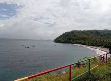 grenada/saint-mark/landmark/duquesne-bay