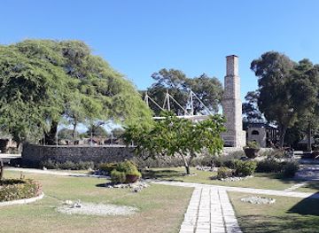 haiti/petionville/landmark/parc-historique-de-la-canne-a-sucre