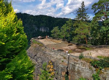 czechia/beskydy-mountains/landmark/belvedere-viewpoint