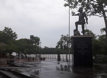 ecuador/orellana-region/landmark/monumento-de-francisco-de-orellana