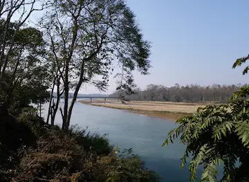 Chitwan National Park Headquarter, Kasara, Chitwan