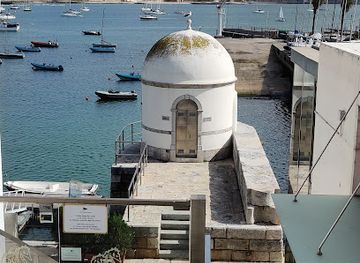 portugal/cascais/landmark/cascais-tide-gauge