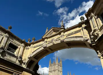 Archway