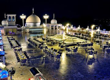 pakistan/gujranwala/landmark/mughal-mahal-hotel