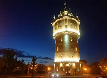 Promenada Crișan