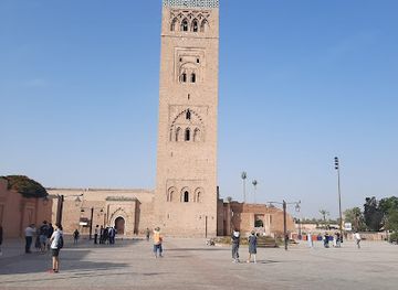 morocco/marrakech/medina/landmark/medina-of-marrakesh