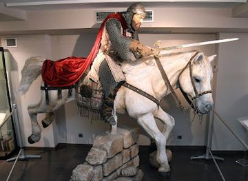 spain/burgos/landmark/voynich-museum-y-museo-del-cid