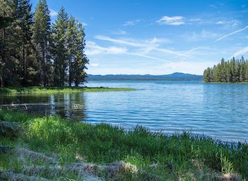 oregon/lake-county/landmark/crane-prairie-reservoir