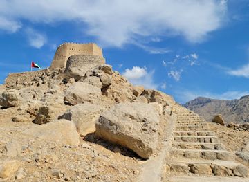 united-arab-emirates/jebel-jais/landmark/dhayah-fort