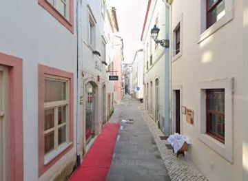 portugal/coimbra/landmark/juderia-de-coimbra-nueva