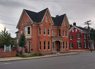 west-virginia/martinsburg/landmark/martinsburg-berkeley-county-convention-visitors-bureau