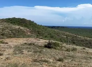 Southernmost Point of Curaçao