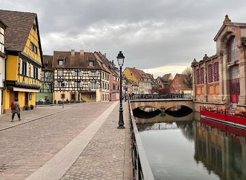 france/colmar/landmark/vieille-ville