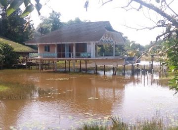 brunei/mukim-labu/landmark/sungai-basong-recreational-park