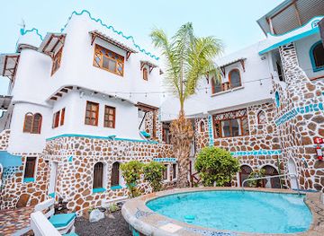 ecuador/puerto-ayora/landmark/maidith-galapagos-inn