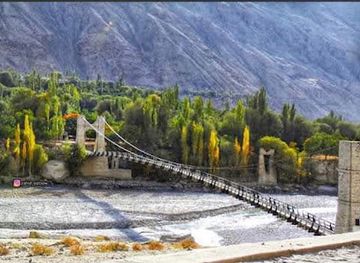 pakistan/gilgit/landmark/gulshen-e-kabir-suspension-bridge