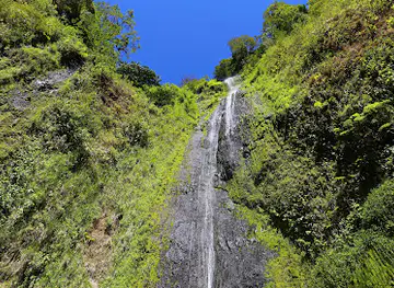 Cascada de San Ramón
