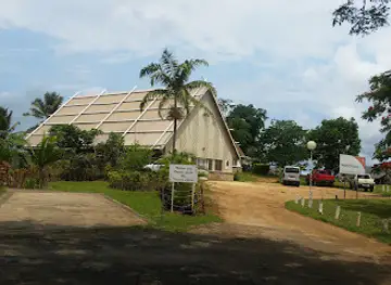Vanuatu National Museum