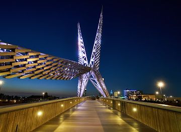 oklahoma/oklahoma-city/landmark/skydance-bridge