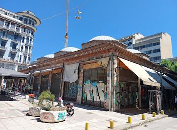 greece/thessaloniki/landmark/bezesteni-ottoman-market