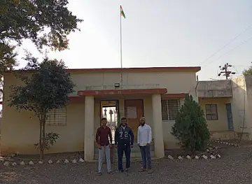 Jyotirling temple