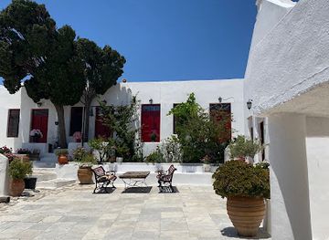 greece/mykonos/landmark/paleokastro-monastery