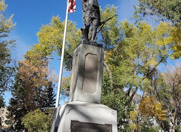 wyoming/rock-springs/landmark/bunning-park