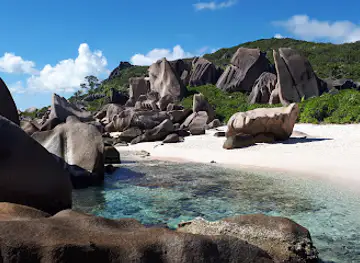 Anse Marron