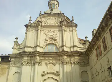 Jewish Community of Casale Monferrato