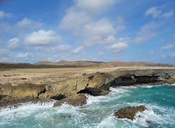 aruba/mangel-halto/landmark/arikok-national-park