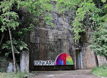 albania/delvina/landmark/bunk-art