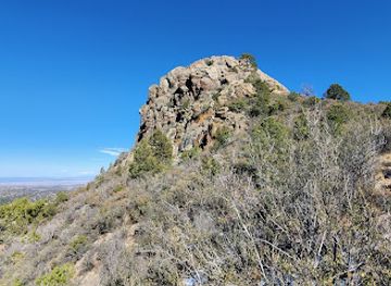arizona/prescott-national-forest/landmark/thumb-butte-recreation-area
