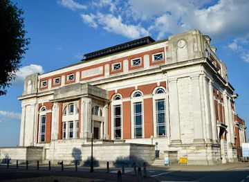 united-kingdom/middlesex/landmark/kempton-steam-museum