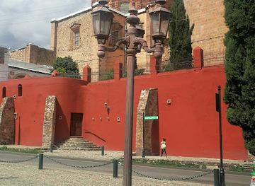 mexico/guanajuato/valenciana/landmark/entonque-valenciana