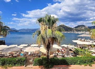 turkiye/marmaris/icmeler/landmark/deniz-kapisi