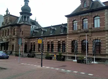 Het Station