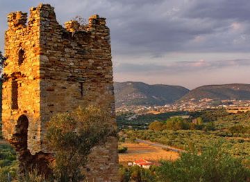 greece/alexandroupoli/landmark/castle-of-potamos