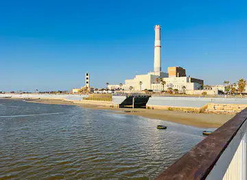 Tel Aviv Port