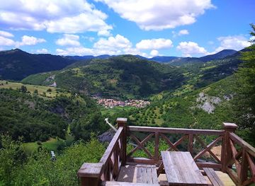 bulgaria/rhodopes/landmark/koshnitsa-kaleto-fortress