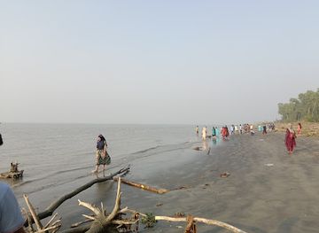 bangladesh/kuakata/landmark/shubh-sandhya-samudra-saikat