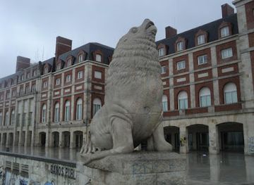 argentina/mar-del-plata/varese/landmark/venus-de-milo