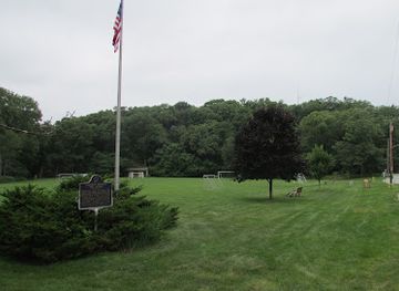 indiana/the-dunes/landmark/ogden-dunes-great-ski-jump-historic-marker