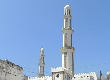yemen/aden/landmark/aban-mosque