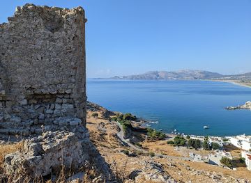 greece/dodecanese/landmark/feraklos-castle