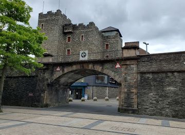 united-kingdom/derry/landmark/tower-museum